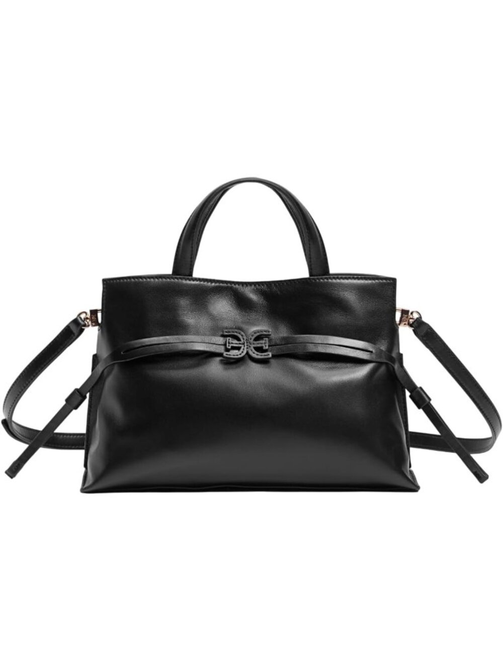 Chic Small Drawstring Crossbody Handbag | Stylish & Versatile for Everyday Use